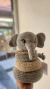 Torre Encastre de Crochet - tienda online
