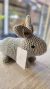 Conejos de crochet - tienda online