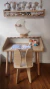 Imagen de Escritorio con silla