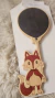 pizarra colgante - comprar online
