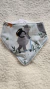 babero bandana estampado - comprar online