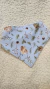 babero bandana estampado en internet