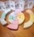 Circulo Goethe Pastel en internet