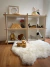 Mueble Organizador Montessori