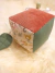 Cubo Sensorial Nube - tienda online