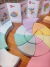 Circulo Goethe Pastel - tienda online