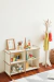Imagen de Mueble Organizador Montessori