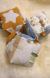 Cubo Sensorial Nube - Calma Bambini