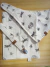 Kit Babero Babitas Portachupetes - comprar online