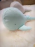 Imagen de Ballena Sonajero de Apego