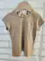 Remera manga corta en internet
