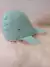 Imagen de Ballena Sonajero de Apego