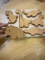 Tabla encastre Dinos - comprar online