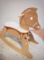 Caballo Mecedor