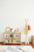 Mueble Organizador Montessori