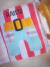 Libros sensoriales de Actividades ABC - Calma Bambini
