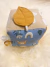 Cubo Sensorial Nube - tienda online