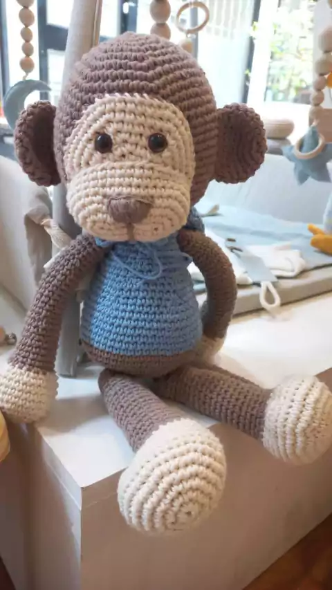 Mono Molly - comprar online