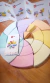 Circulo Goethe Pastel - Calma Bambini