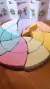 Circulo Goethe Pastel