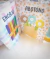 Imagen de Libros sensoriales de Actividades ABC