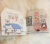 Libros sensoriales de tela Un Dia con los ABUELOS - tienda online