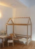 Cuna Casita Montessori A pedido! en internet