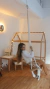 Cuna Casita Montessori A pedido!