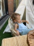Imagen de Silla mimbre