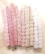 Imagen de Portachupetes crochet