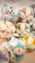 Pelota Montessori - comprar online
