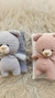 Mini Kit Teddy Bear - comprar online