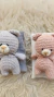 Mini Kit Teddy Bear - comprar online