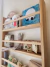 Biblioteca Montessori A PEDIDO Si no hay stock - Calma Bambini