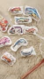 Juego de Pesca Mar Argentino MINI - comprar online
