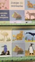 Juego de memoria : animales de la patagonia - comprar online