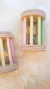 Sonaja nórdica pastel - comprar online
