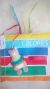 Libros didáctico y sensorial Aprendiendo los Colores - comprar online