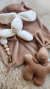 Kit pomplin plush - comprar online