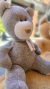 Muñeco de Plush Oso Grande - comprar online