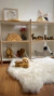 Mueble Organizador Montessori - comprar online