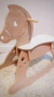 Caballo Mecedor - comprar online