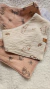 babero bandana estampado - tienda online