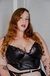 Bustier SEX APPEAL - engomado (Copas amplias) - últimos 85,90 - comprar online