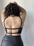Bustier SEX APPEAL - engomado (Copas amplias) - últimos 85,90 - tienda online