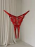 Tanga arnés (rutera)