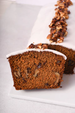 CARROT CAKE en internet