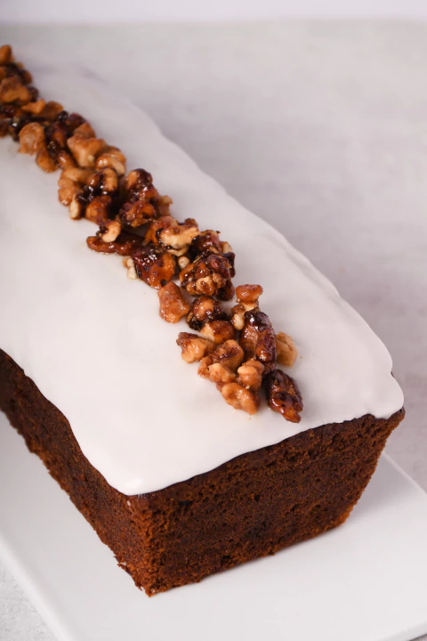 CARROT CAKE - comprar online