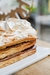 MIL HOJAS DULCE DE LECHE - comprar online