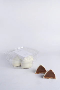 GOTA BLANCA (Gluten Free, Sugar Free y Low Carb) - comprar online